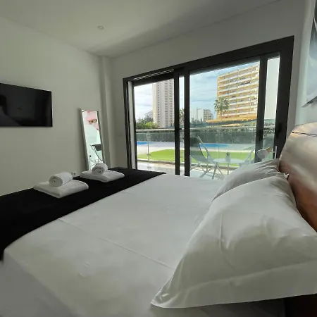 Appartement Rocha Mar