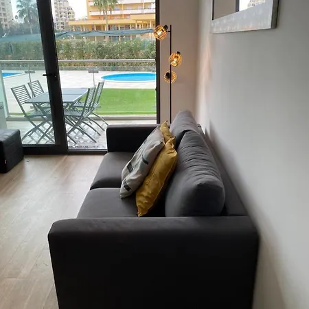 Appartement Rocha Mar
